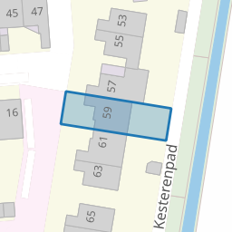 Perceel BDA00-H-3648