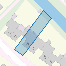 Perceel BDA00-H-3678