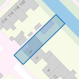 Perceel BDA00-H-3694