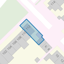 Perceel BDA00-H-3714