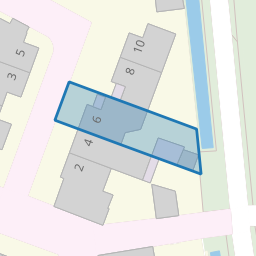 Perceel BDA00-H-3762