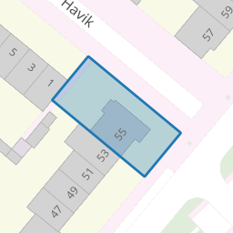 Perceel BDA00-H-3778