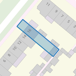 Perceel BDA00-H-3794