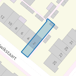 Perceel BDA00-H-3807