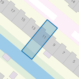 Perceel BDA00-H-3825