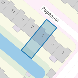 Perceel BDA00-H-3828