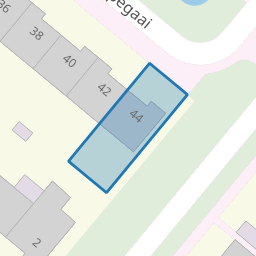 Perceel BDA00-H-3831