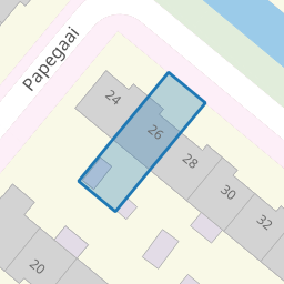 Perceel BDA00-H-3844