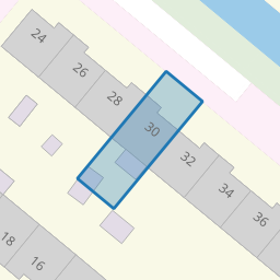 Perceel BDA00-H-3846