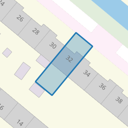 Perceel BDA00-H-3847