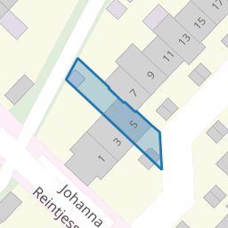 Perceel BDA00-H-3870