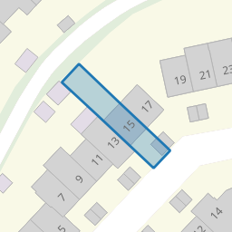 Perceel BDA00-H-3875