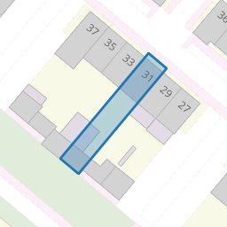 Perceel BDA00-H-4003