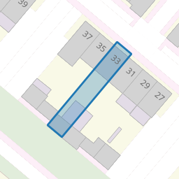 Perceel BDA00-H-4004