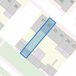 Perceel BDA00-H-4005