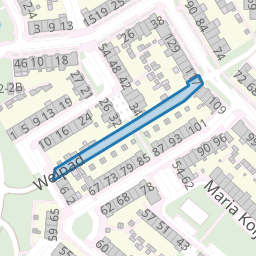 Perceel BDA00-H-4049