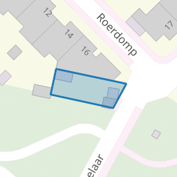 Perceel BDA00-H-4141