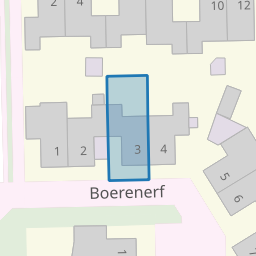 Perceel BDA00-H-4217