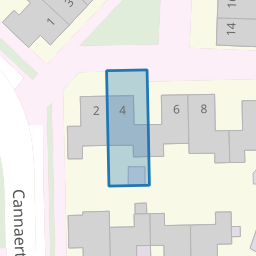 Perceel BDA00-H-4221