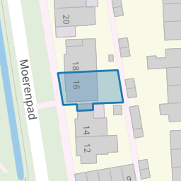 Perceel BDA00-H-4234