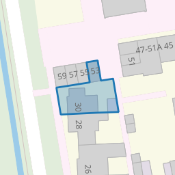 Perceel BDA00-H-4241