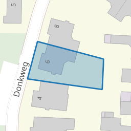 Perceel BDA00-H-4275