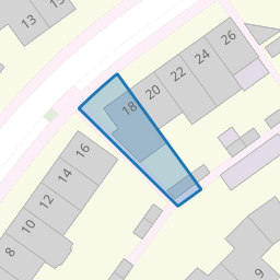 Perceel BDA00-H-4364