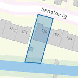 Perceel BDA00-H-4581