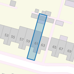 Perceel BDA00-H-4605