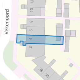 Perceel BDA00-H-4678