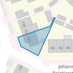 Perceel BDA00-H-4720