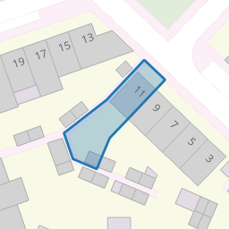 Perceel BDA00-H-4730