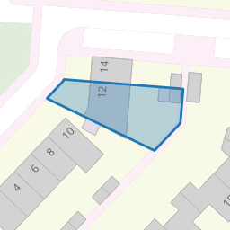 Perceel BDA00-H-4743