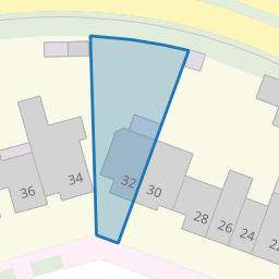 Perceel BDA00-H-4778