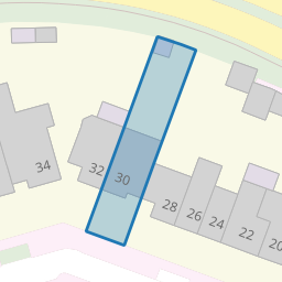 Perceel BDA00-H-4779