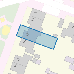 Perceel BDA00-H-4799