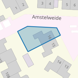 Perceel BDA00-H-4831