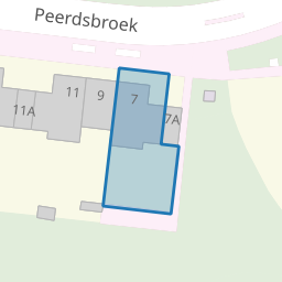 Perceel BDA00-H-4863