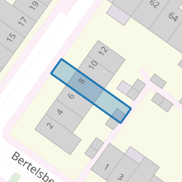 Perceel BDA00-H-4936