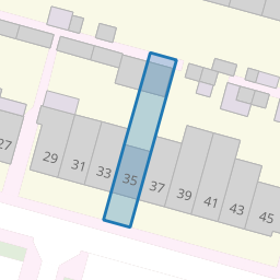 Perceel BDA00-H-4957