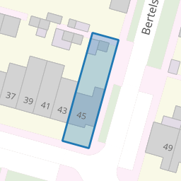 Perceel BDA00-H-4962