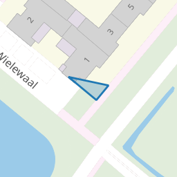 Perceel BDA00-H-5011