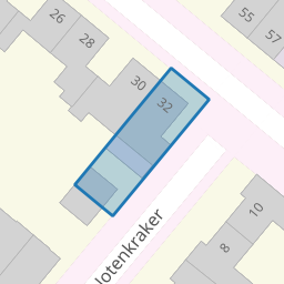 Perceel BDA00-H-5041