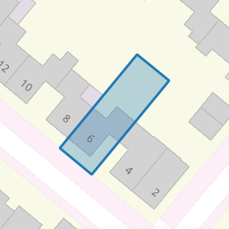 Perceel BDA00-H-5044