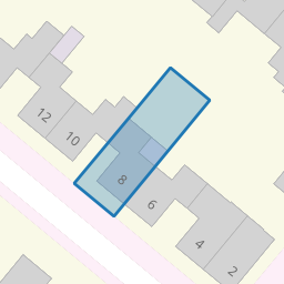 Perceel BDA00-H-5045