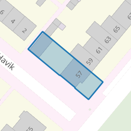 Perceel BDA00-H-5068