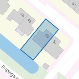 Perceel BDA00-H-5072