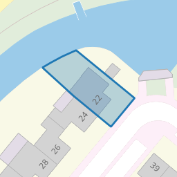 Perceel BDA00-H-5086