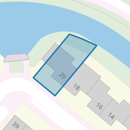 Perceel BDA00-H-5087