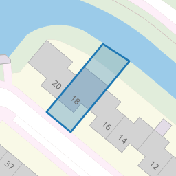 Perceel BDA00-H-5088